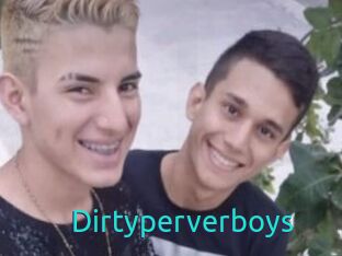 dirtyperverboys 21 sextury Link