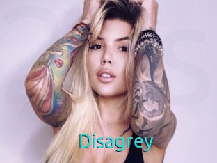 Disagrey