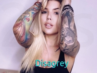 Disagrey