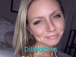 Dittytitties