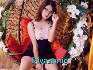 Divaannie