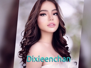 Dixieenchan