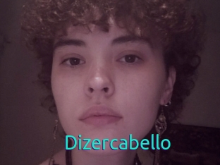 Dizercabello