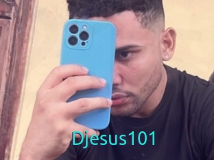 Djesus101