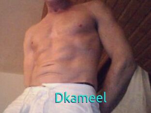 Dkameel