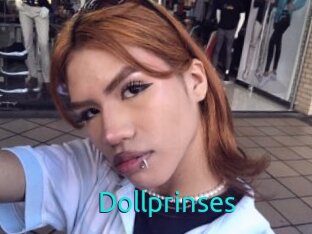 Dollprinses