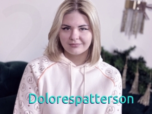 Dolorespatterson