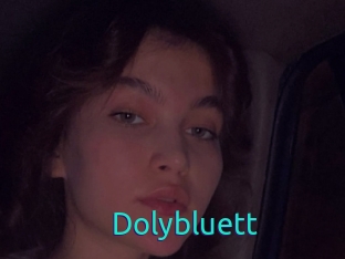 Dolybluett