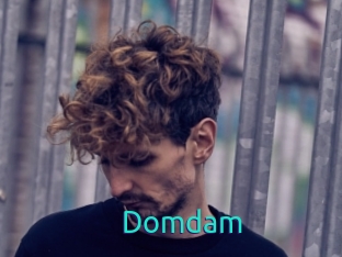 Domdam