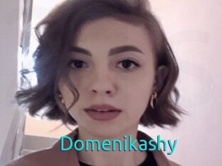 Domenikashy