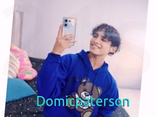 Domicpaterson