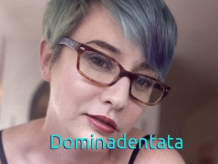 Dominadentata