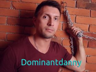 Dominantdanny