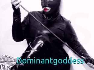 Dominantgoddess