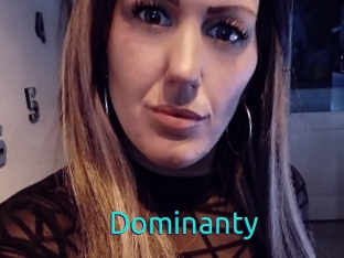 Dominanty