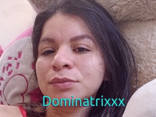 Dominatrixxx