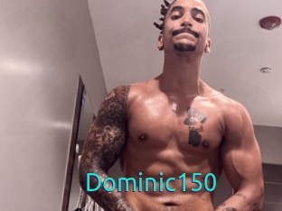 Dominic150