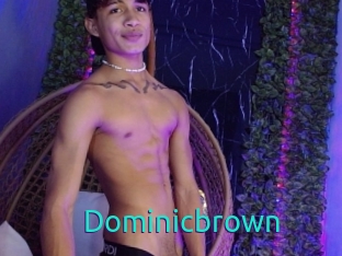 Dominicbrown