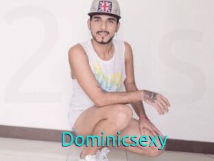 Dominicsexy