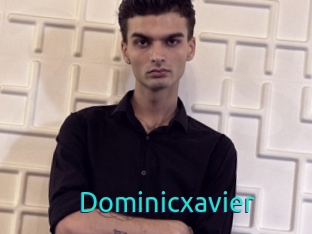 Dominicxavier