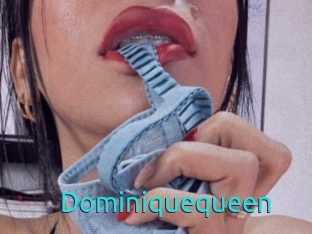 Dominiquequeen