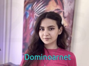Dominoarnet