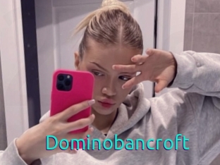 Dominobancroft