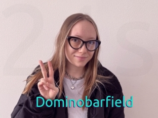 Dominobarfield