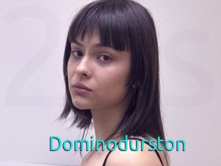 Dominodurston