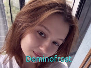 Dominofrost