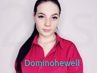 Dominohewell