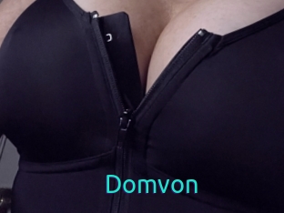 Domvon