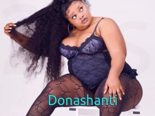 Donashanti