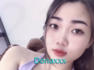 Donaxxx