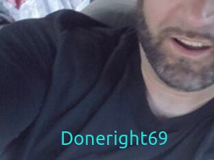 Doneright69