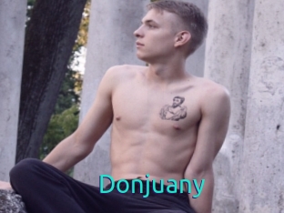 Donjuany