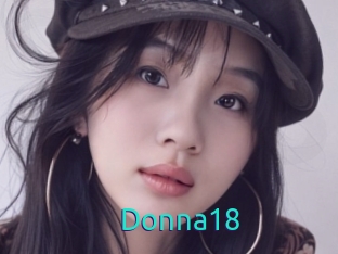 Donna18