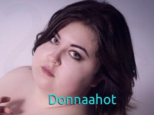 Donnaahot