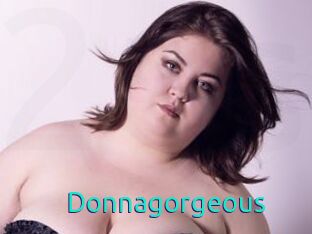 Donnagorgeous