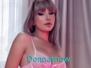 Donnasnow