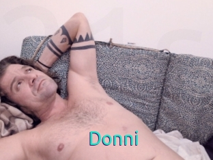 Donni