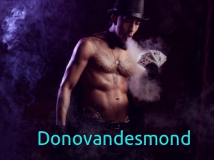 Donovandesmond