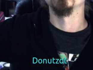 Donutzot