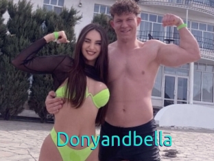 Donyandbella