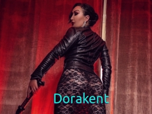 Dorakent