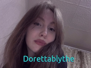 Dorettablythe