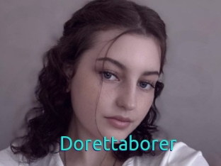 Dorettaborer