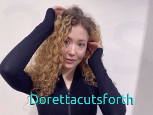 Dorettacutsforth