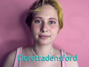 Dorettadensford