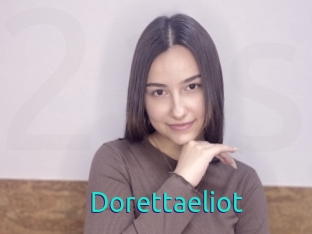 Dorettaeliot